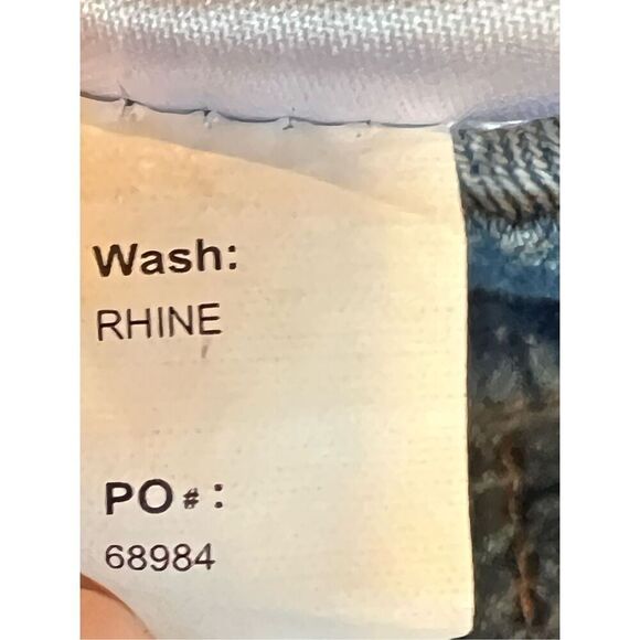 Reformation Women's Blue Pure Organic Cotton Balia Denim Midi Dress Size 8 - Picture 10 of 11